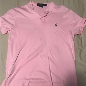 Men’s polo